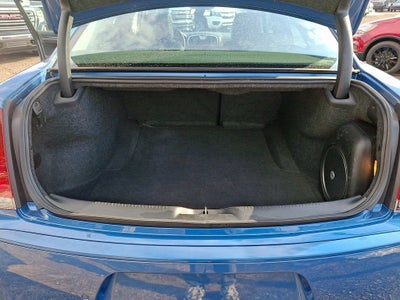 2022 Chrysler 300 Touring L