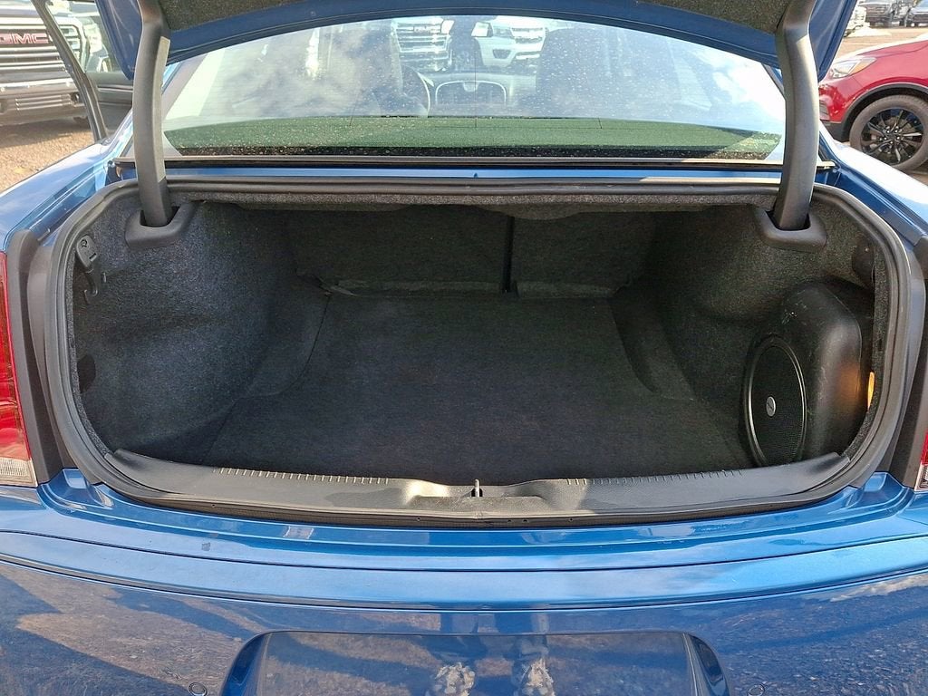 2022 Chrysler 300 Touring L