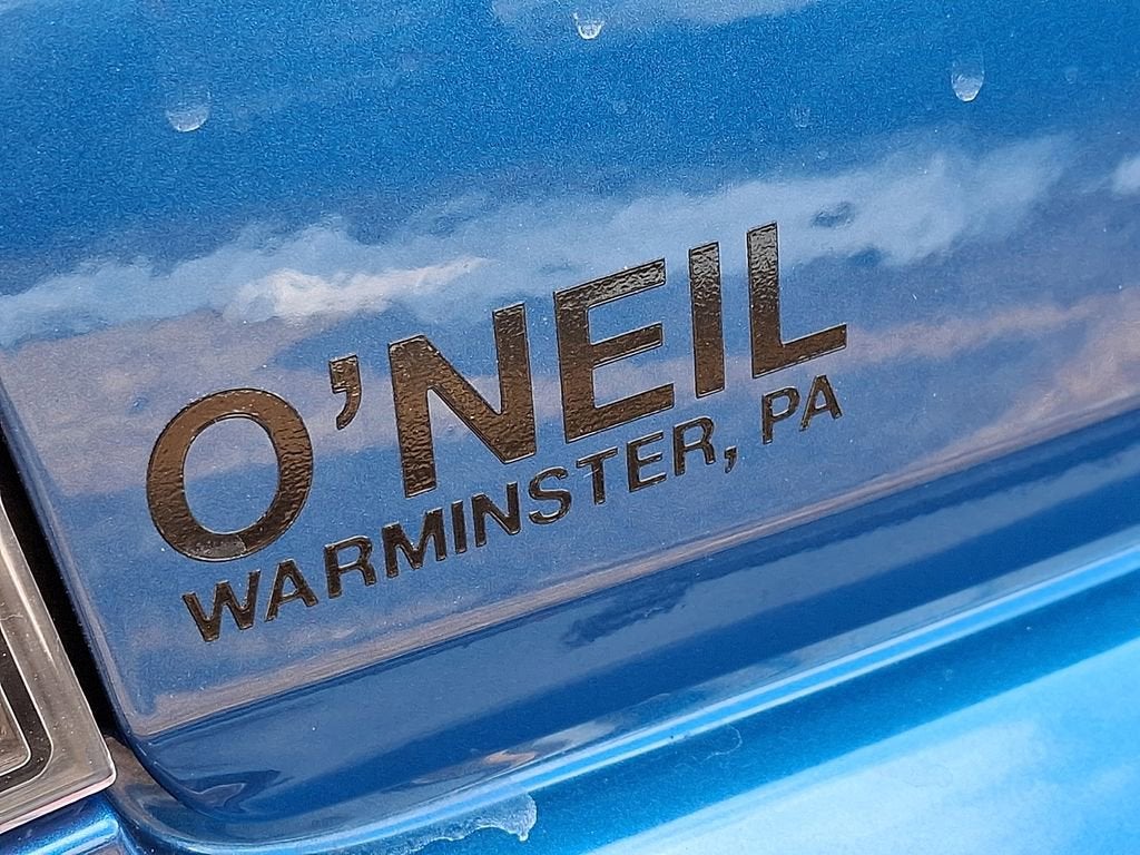 2022 Chrysler 300 Touring L