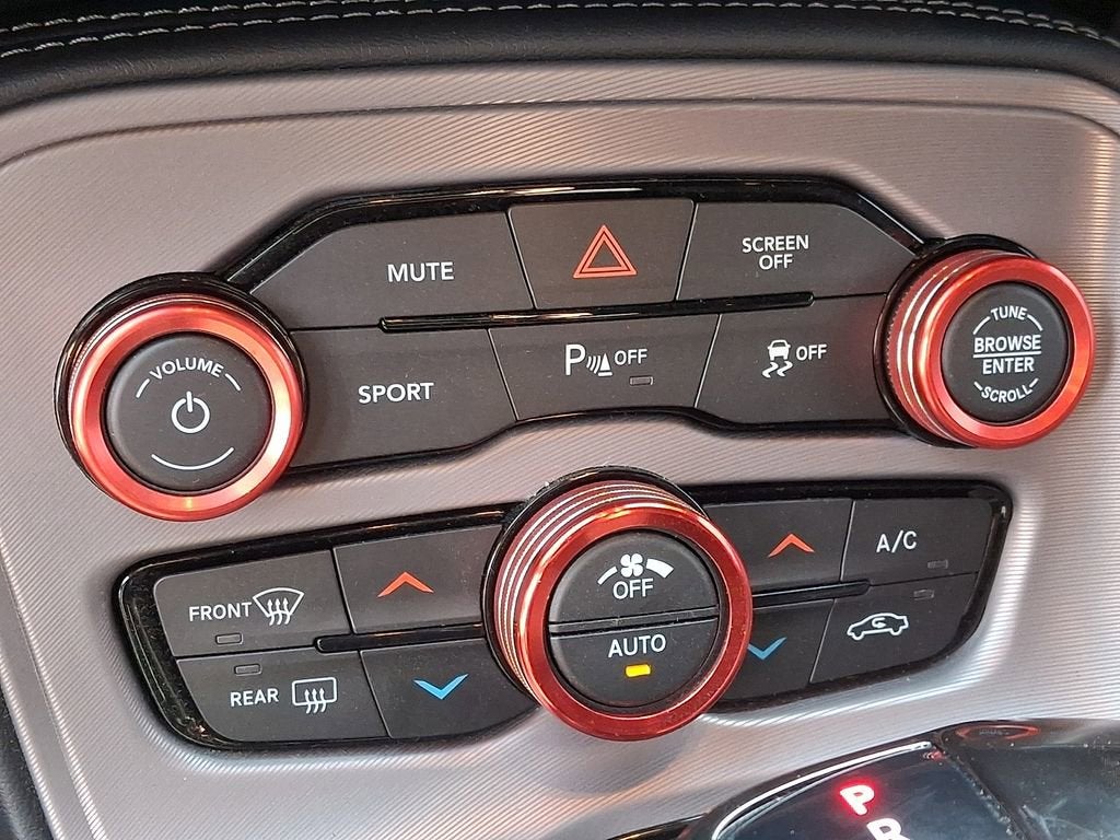 2023 Dodge Challenger R/T