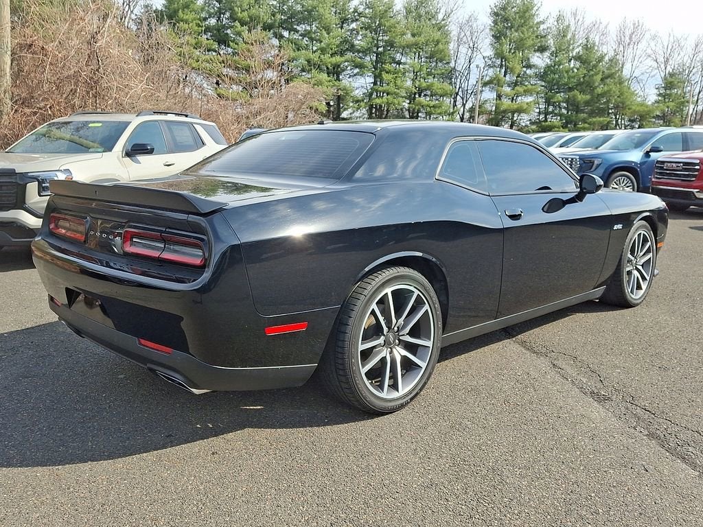 2023 Dodge Challenger R/T
