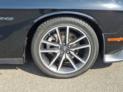2023 Dodge Challenger R/T