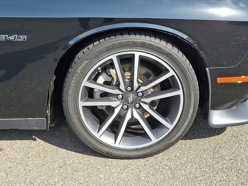 2023 Dodge Challenger R/T