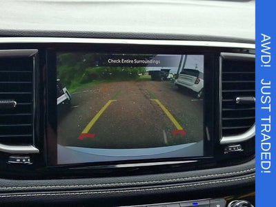 2022 Chrysler Pacifica Touring L AWD