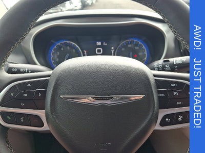 2022 Chrysler Pacifica Touring L AWD