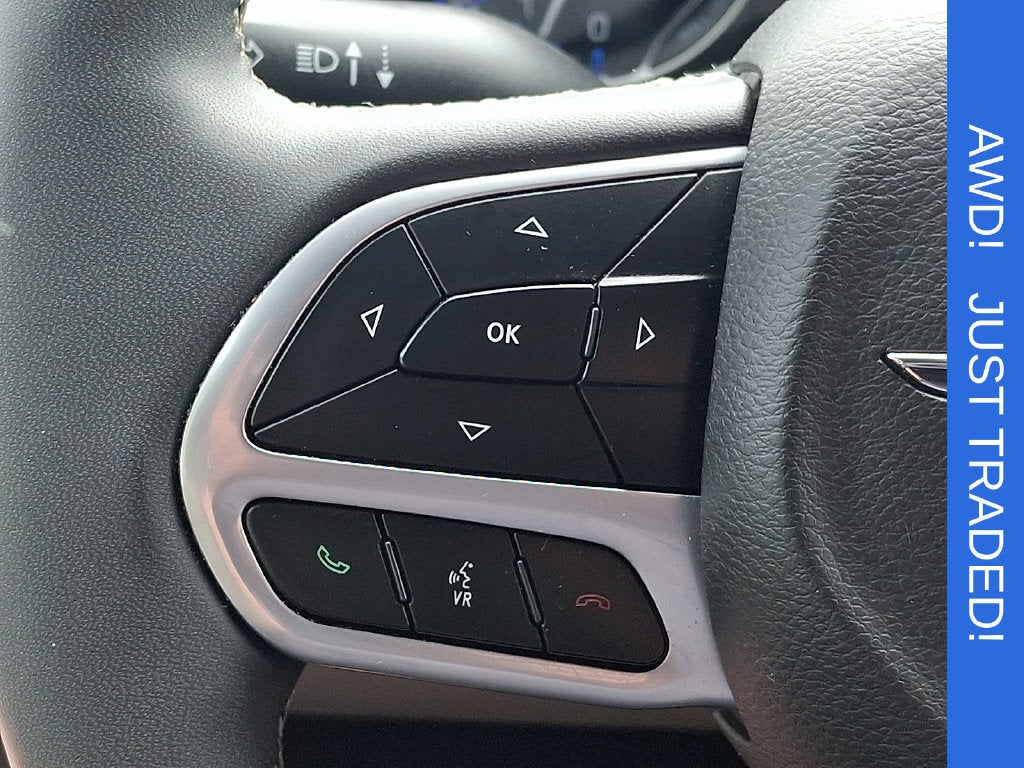 2022 Chrysler Pacifica Touring L - Photo 22