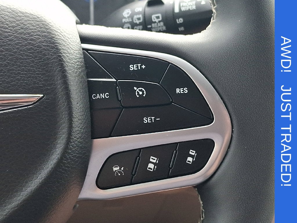 2022 Chrysler Pacifica Touring L - Photo 23