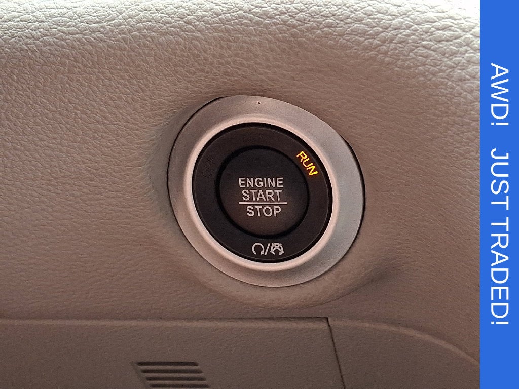 2022 Chrysler Pacifica Touring L AWD