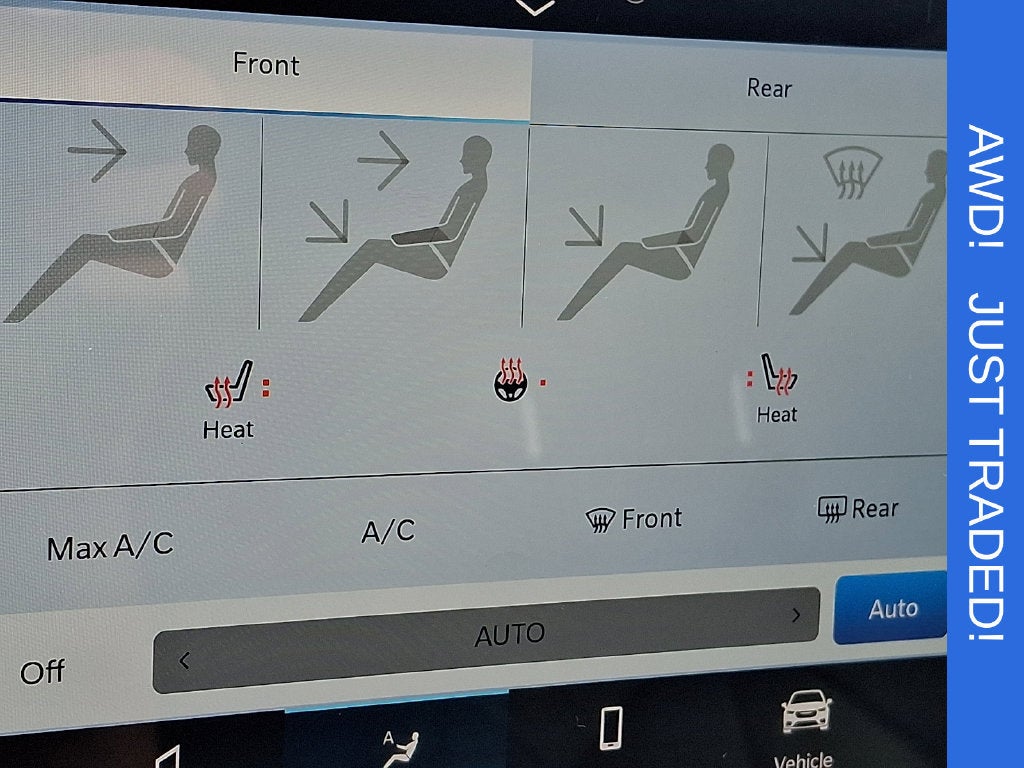 2022 Chrysler Pacifica Touring L AWD