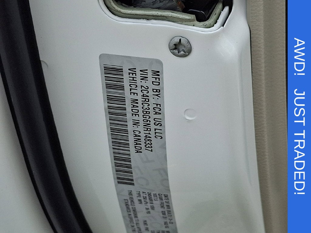 2022 Chrysler Pacifica Touring L - Photo 27