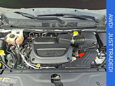 2022 Chrysler Pacifica Touring L AWD