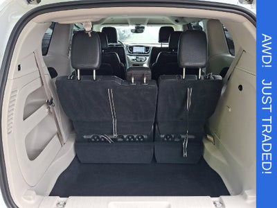 2022 Chrysler Pacifica Touring L AWD