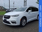 2022 Chrysler Pacifica Touring L AWD