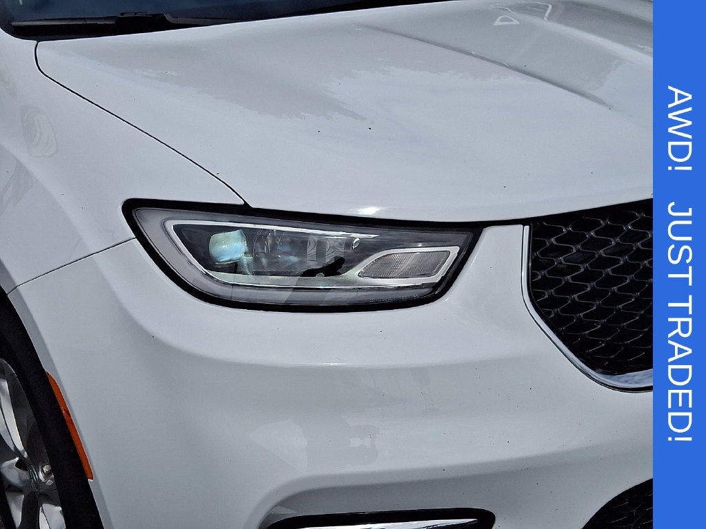 2022 Chrysler Pacifica Touring L - Photo 9