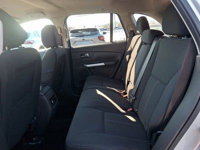 2014 Ford Edge SE