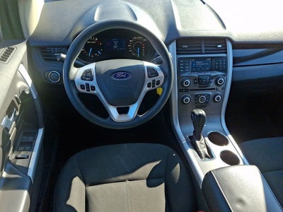 2014 Ford Edge SE