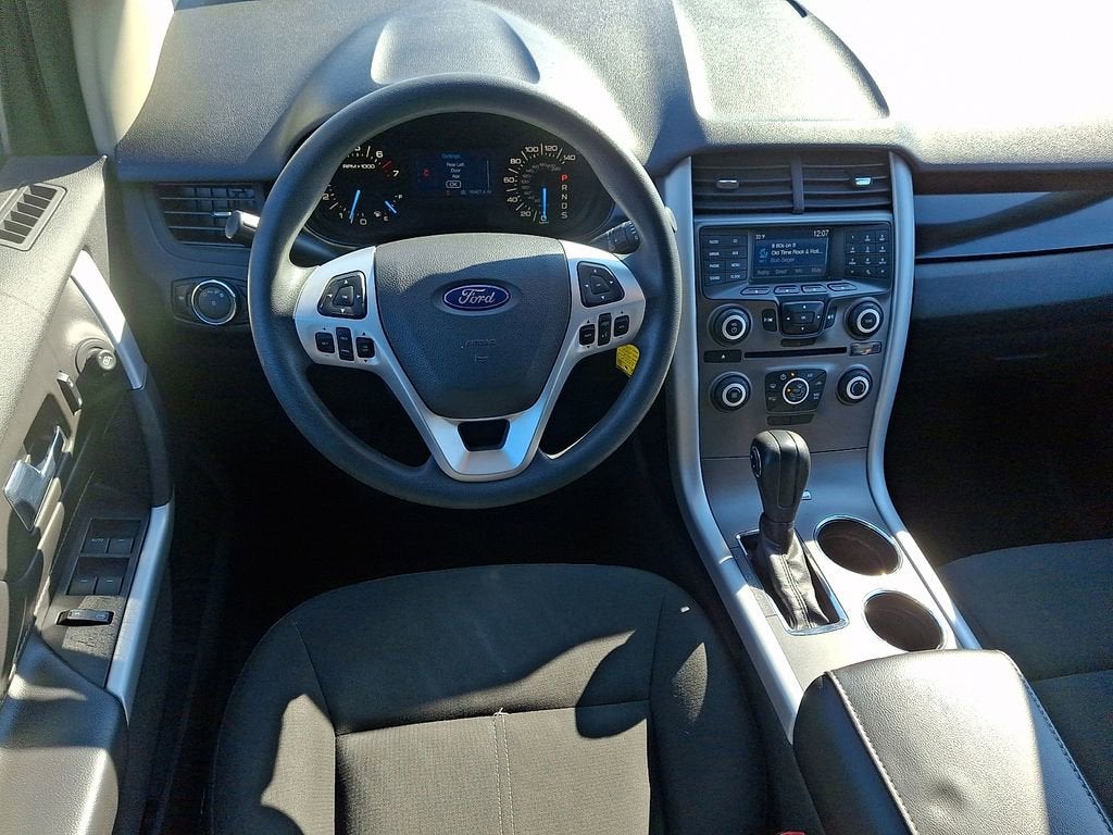 2014 Ford Edge SE