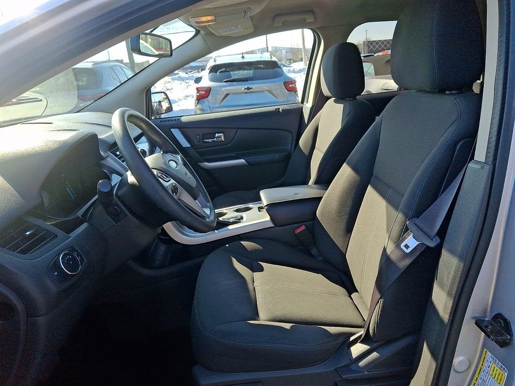 2014 Ford Edge SE