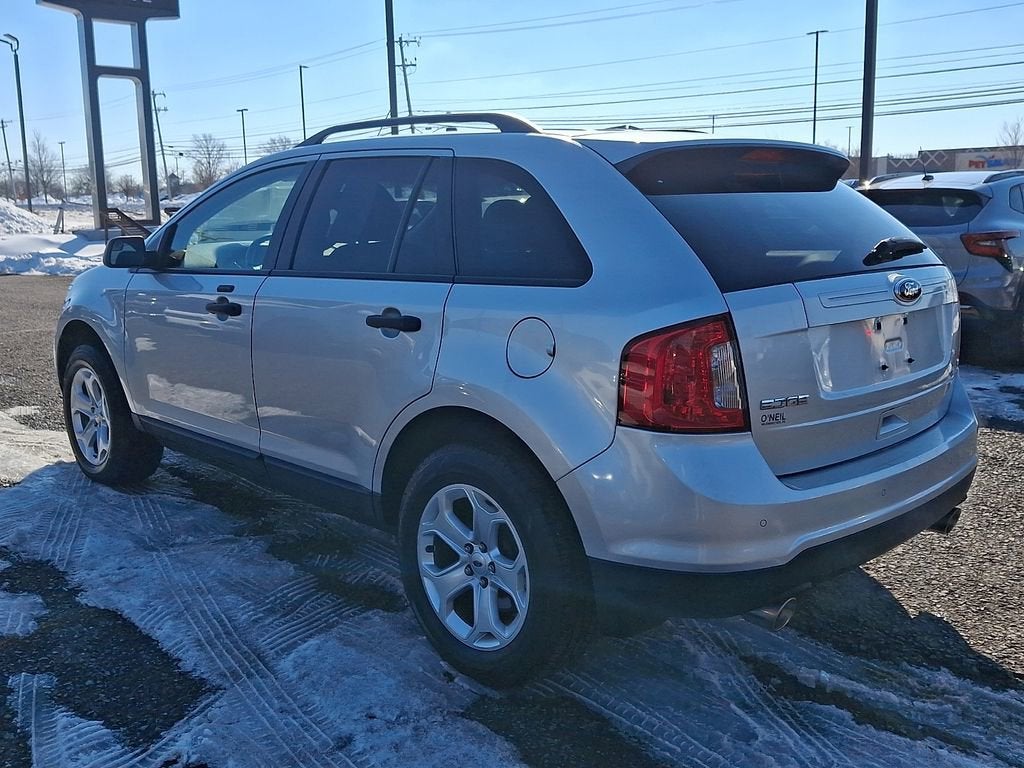 2014 Ford Edge SE