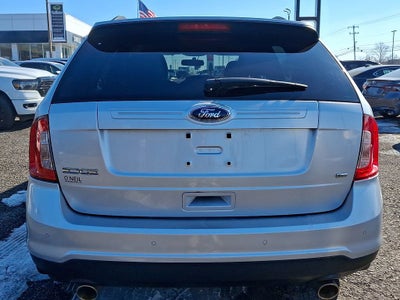 2014 Ford Edge SE