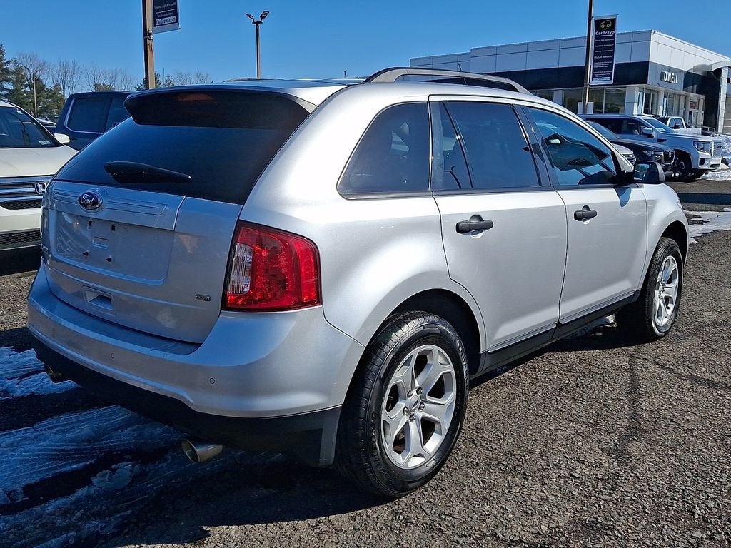 2014 Ford Edge SE
