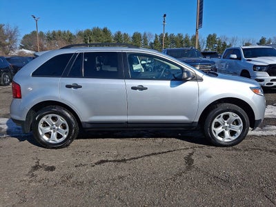 2014 Ford Edge SE