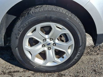 2014 Ford Edge SE