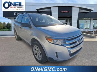 2014 Ford Edge SE