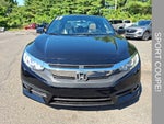 2017 Honda Civic EX-T