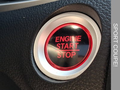 2017 Honda Civic EX-T