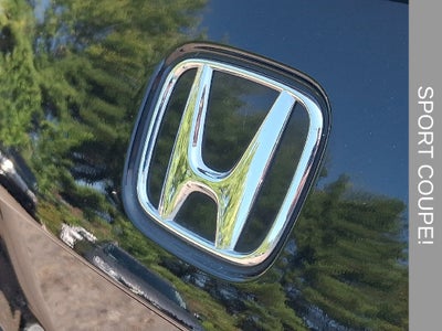 2017 Honda Civic EX-T