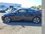 2017 Honda Civic EX-T