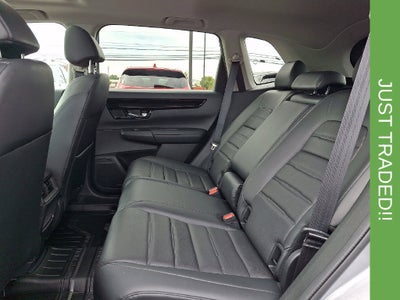 2023 Honda CR-V EX-L AWD