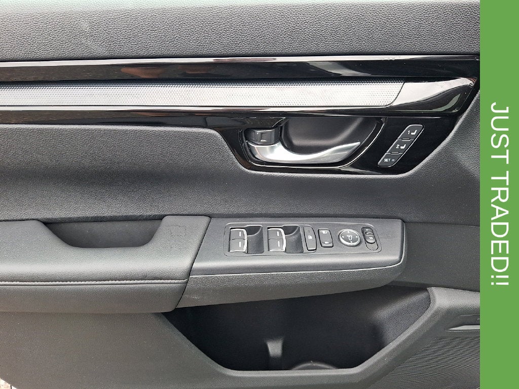 2023 Honda CR-V EX-L AWD