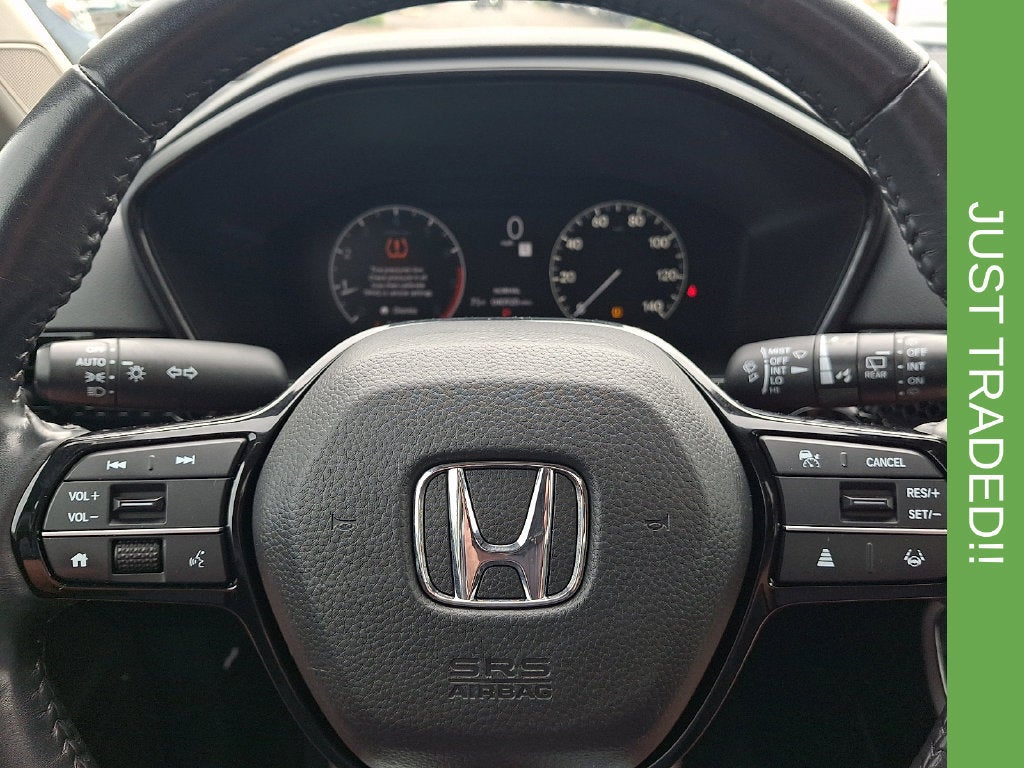 2023 Honda CR-V EX-L - Photo 19
