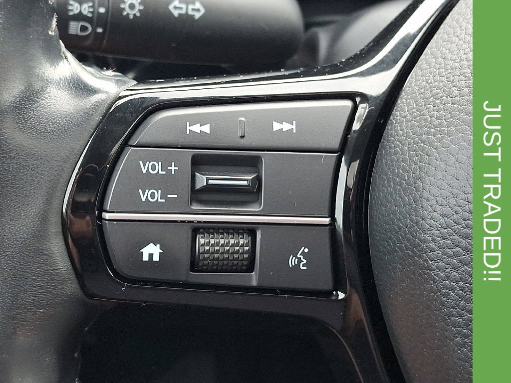 2023 Honda CR-V EX-L - Photo 21