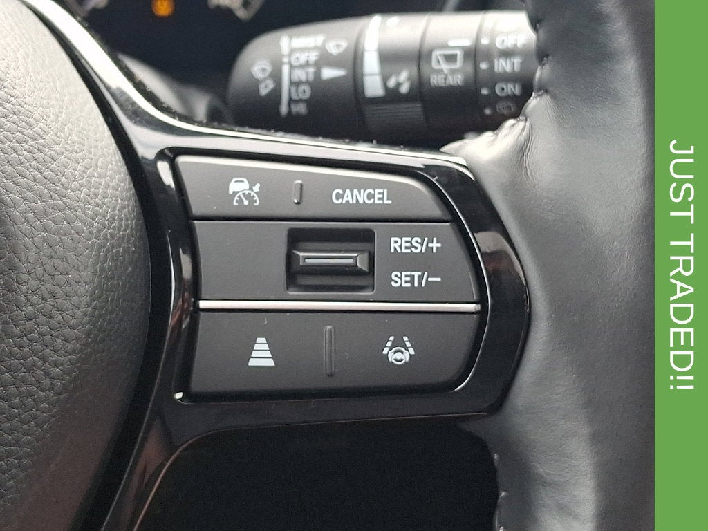 2023 Honda CR-V EX-L - Photo 22