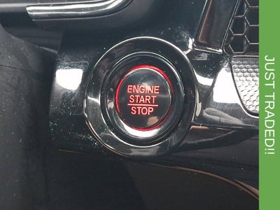 2023 Honda CR-V EX-L AWD
