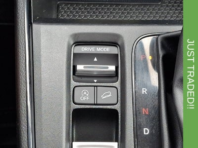 2023 Honda CR-V EX-L AWD
