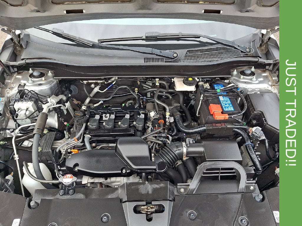 2023 Honda CR-V EX-L AWD