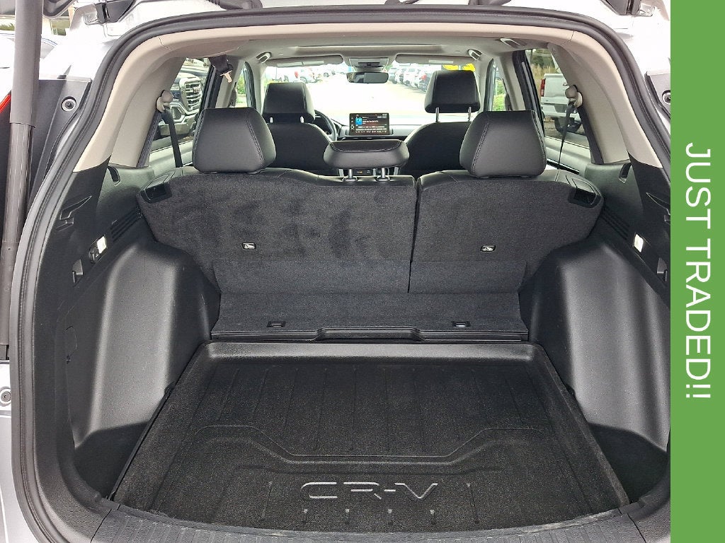 2023 Honda CR-V EX-L - Photo 29
