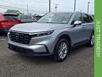 2023 Honda CR-V EX-L AWD
