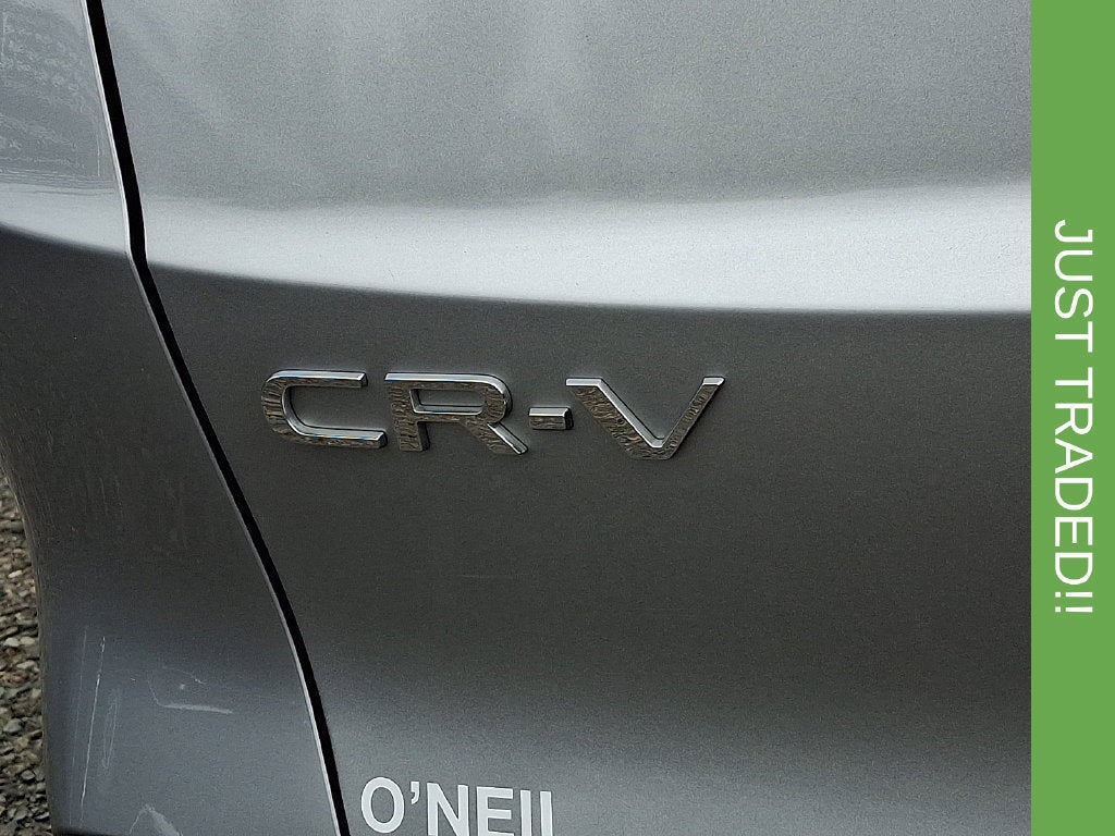 2023 Honda CR-V EX-L - Photo 30