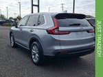2023 Honda CR-V EX-L AWD