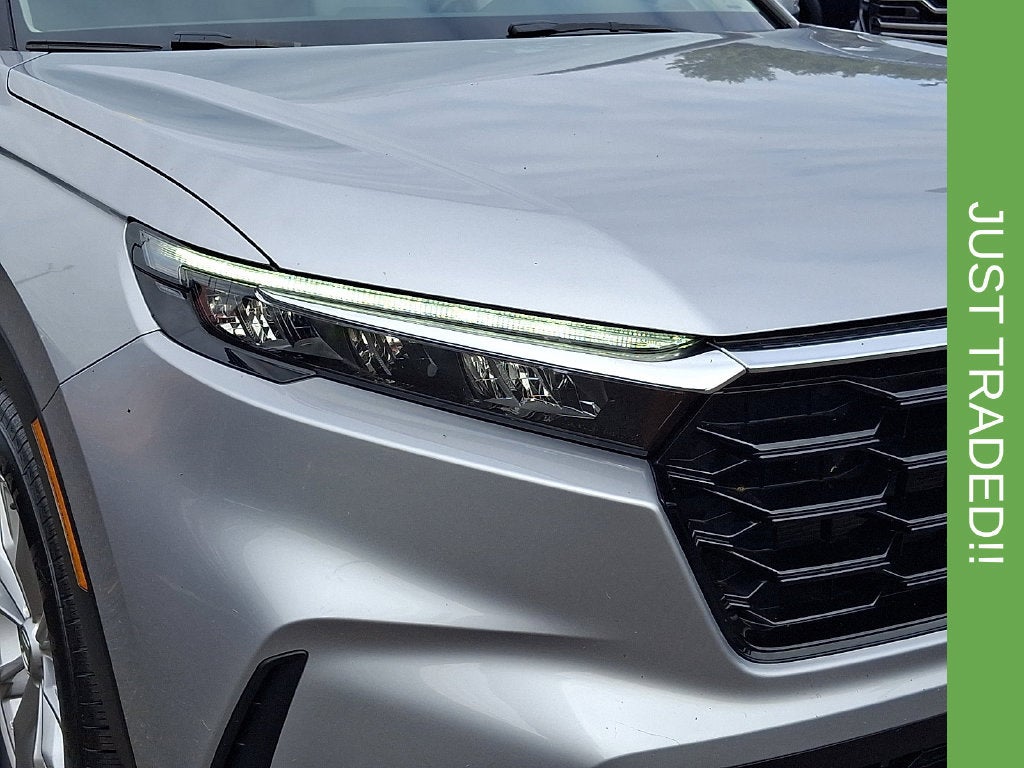 2023 Honda CR-V EX-L AWD