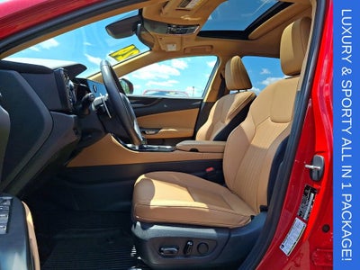 2024 Lexus NX 350 NX 350