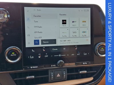 2024 Lexus NX 350 NX 350