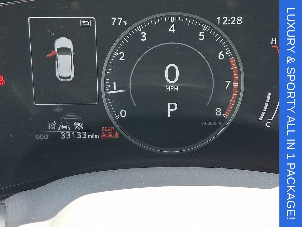 2024 Lexus NX 350 NX 350