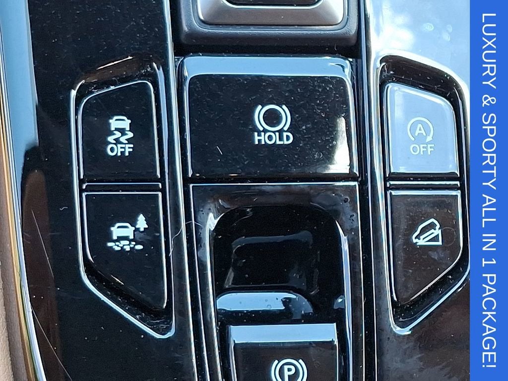 2024 Lexus NX 350 NX 350