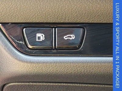 2024 Lexus NX 350 NX 350